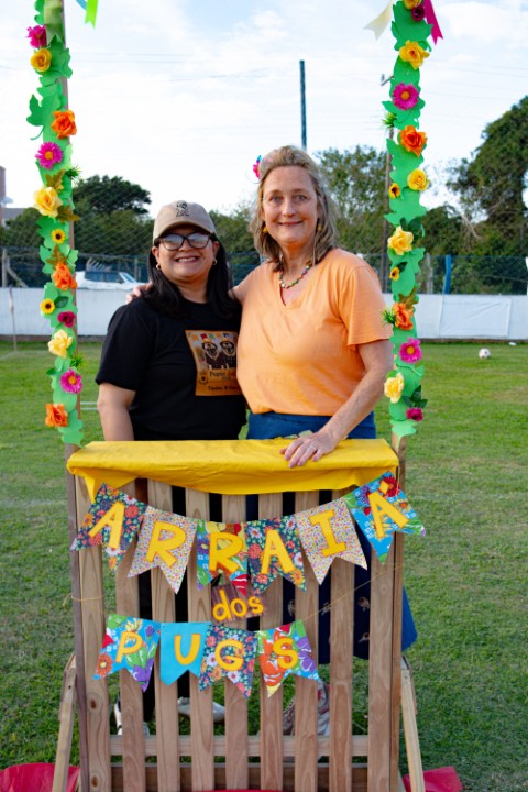 Foto do Pugnic 2026